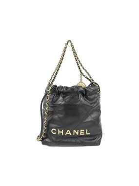 Chanel 22 Line Mini
